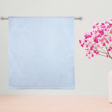 Полотенце махровое WELLNESS ЛАРА_1-51 50x70 300₽
