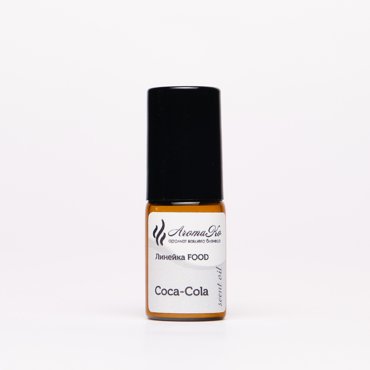 Аромамасло AromaKo Coca-Cola 20 мл 1390₽