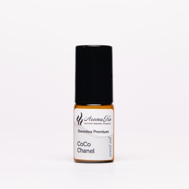 Аромамасло AromaKo CoCo chanel 15 мл 1099₽