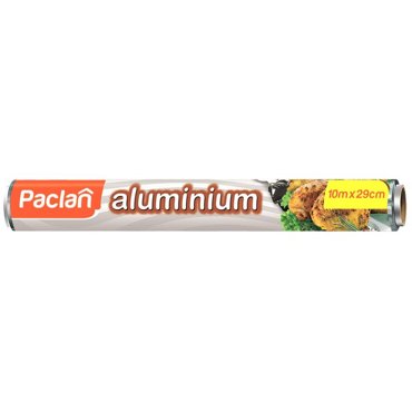 Фольга пищевая Paclan 10 мx29 см 189₽