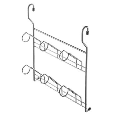 Полка для стаканов на рейлинг 235x11x34 cм VETTA CWJ230 743₽