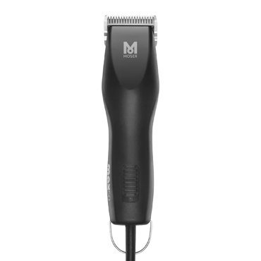 Машинка для стрижки для собак MOSER 1250-0061 Max50 сталь черный 27450₽