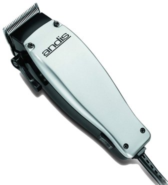 Машинка для стрижки для собаки Andis MC-2 Home Haircut проводная металл белый 8499₽
