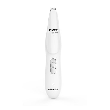 Триммер для стрижки животных ZIVER-220 керамика 1505₽