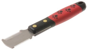 Тримминг HELLO-PET 1722 зуба двухсторонний 238114D 1240₽