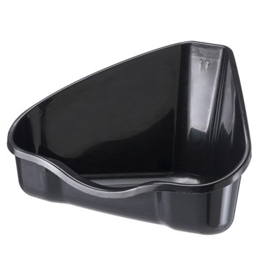 Туалет-лоток для грызунов FERPLAST NORA 3 50x34x26 см 2514₽