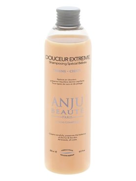 Шампунь для кошек и собак Anju Beaute Douceur Extreme универсальный 1000 мл 4657₽