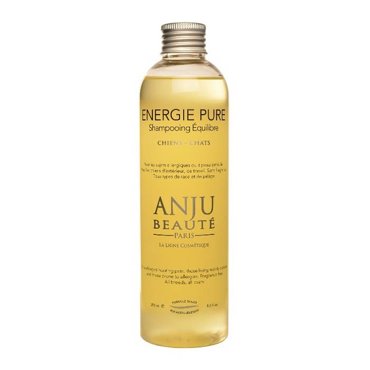 Шампунь для кошек и собак Anju Beaute Energie Pure пшеничный протеин 250 мл 1434₽
