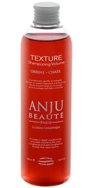 Шампунь для кошек и собак Anju Beaute Texture универсальный 250 мл 1488₽