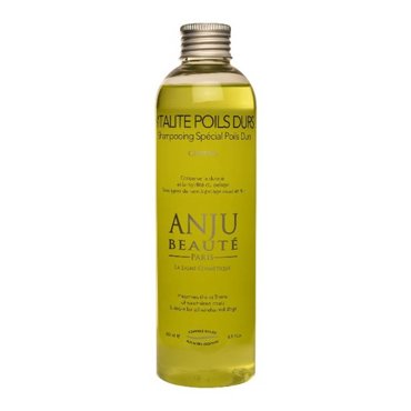 Шампунь для кошек и собак Anju Beaute Vitalite Poils Durs для жесткой шерсти 250 мл 2117₽
