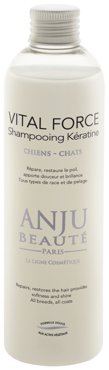 Шампунь для собак для кошек Anju Beaute универсальный кератин 500 мл 2544₽