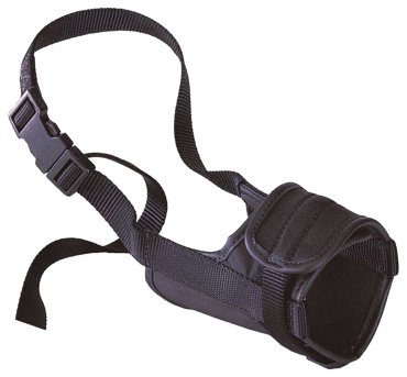 FERPLAST Мягкий намордник SAFE Medium доберман хаски 2444₽