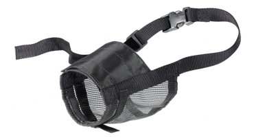 Намордник для собак Ferplast Muzzle Net L 720₽