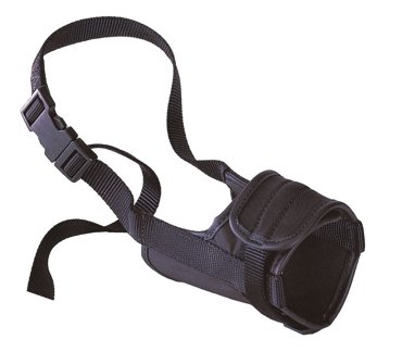 Намордник для собак Ferplast Safe Extra Large нейлон 1541₽