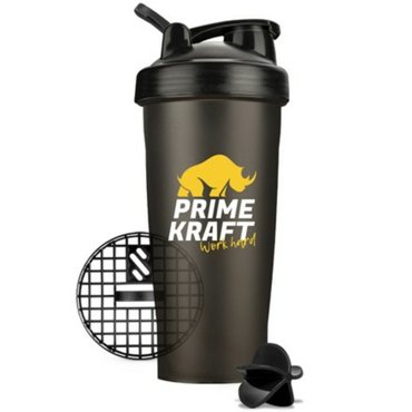 Шейкер Prime Kraft С03 ЯБ031799 06л черный пластик 529₽