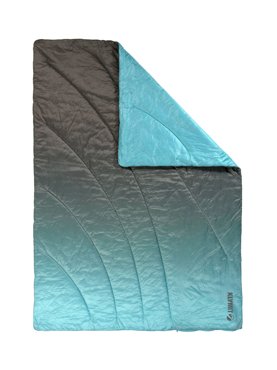 Одеяло Klymit Horizon Backpacking Blanket Голубой 8262₽