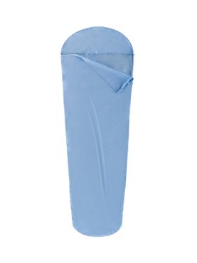 Вкладыш В Спальник Ferrino Comfort Liner Mummy Azzurro 3773₽