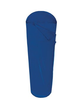 Вкладыш В Спальник Ferrino Sheet-Sleepingbag Pro Liner Mummy 3750₽