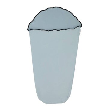 Вкладыш в спальный мешок Naturehike NH17N002-D Sea salt blue 3680₽