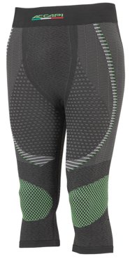Термокальсоны Accapi Ergoracing 34 Pants blackanthracite M-L 5596₽
