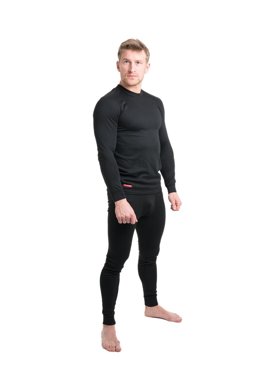 Термокомплект COMFORT Classic Man черный 46170-176 RU 3850₽