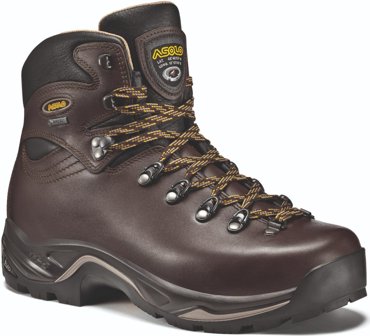 Ботинки Asolo Backpacking Tps 520 Gv Evo Wide chestnut 115 UK 40139₽