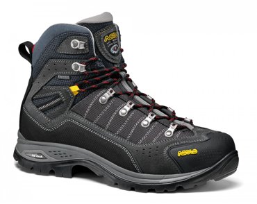 Ботинки Asolo Drifter I Evo GV MM graphitegunmetal 8 UK 34419₽