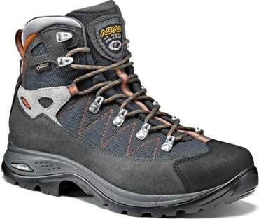 Ботинки Asolo Finder Gv graphitegunmetal 95 UK 28810₽