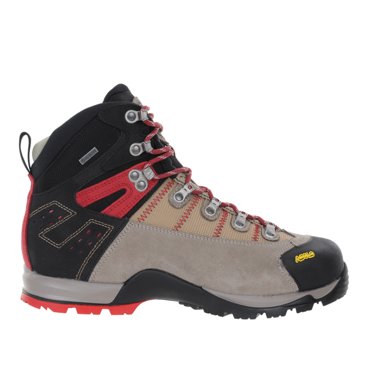 Ботинки Asolo Hike Fugitive Gtx Wide woolblack 115 UK 33979₽