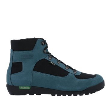 Ботинки Asolo Supertrek Gtx Mm PetroleumBlack р12 UK 24891₽