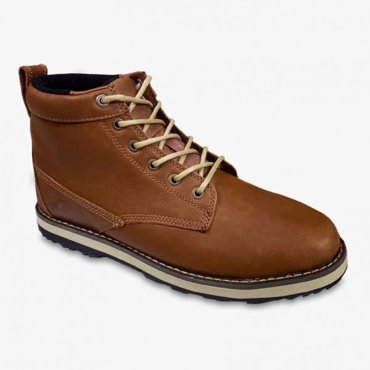 Ботинки Quicksilver Gart AQYB700045 brown 9 UK 7495₽