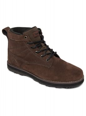 Ботинки Quicksilver Gart AQYB700046 brown 7 UK 5995₽