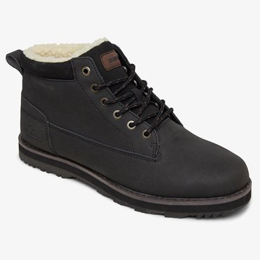 Ботинки Quicksilver Mission V black 10 UK 14990₽
