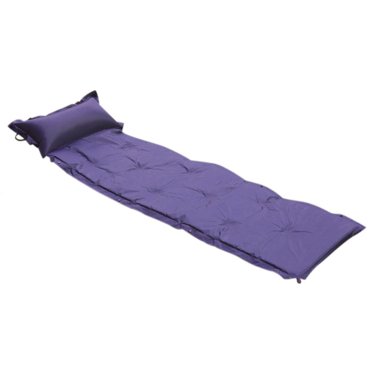 Матрас туристический Smarterra 627296 blue 180 x 60 x 10 см 1979₽