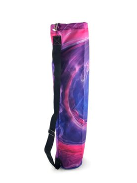 Чехол для йоги RamaYoga Fifth Element Elements Collection фиолетовый 2309₽