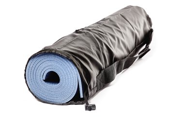Чехол для йоги RamaYoga Симпл черный 693247 581₽