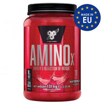 Amino-X BSN 1010 г watermelon 5799₽