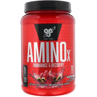 Amino X BSN 1020 г watermelon 6949₽