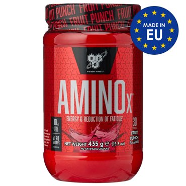 BSN Amino-X - 435 грамм EU 3454₽