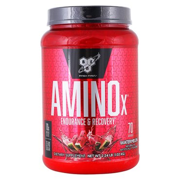 BSN Amino-X 1015 г вкус арбуз 4210₽