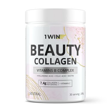 Бьюти Коллаген Витамины B Витамин С Beauty Collagen Vitamine B complex Vitamine C 926₽