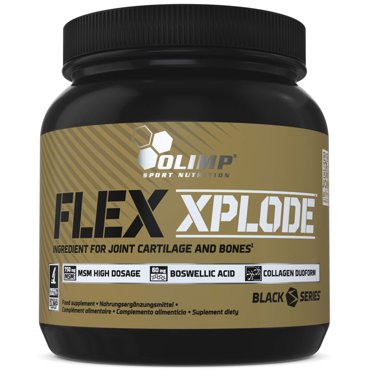 Olimp Flex Xplode - 360 грамм 4450₽