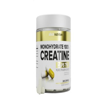 Креатин Моногидрат 100 aTech Nutrition 240 капсул 1392₽