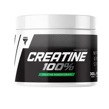 Креатин моногидрат Trec Nutrition Creatine 100 300 г порошок 2050₽