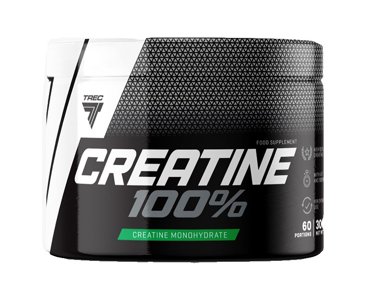 Креатин Trec Nutrition Creatine 100 300 г natural 2450₽