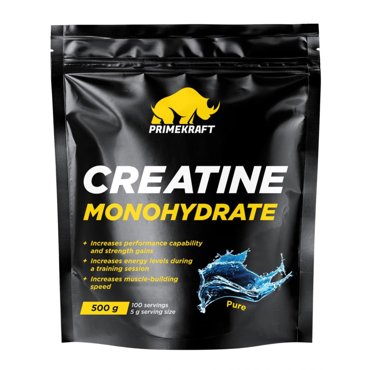 Prime Kraft Creatine Monohydrate 500 g ананас 2190₽