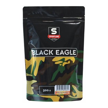 Предтренировочный комплекс Black Eagle Sportline Nutrition Пакет 300гр персик-манго 1761₽