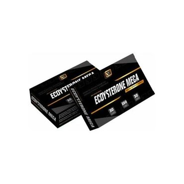 2SN Mega Ecdysterone 250 mg 30 капсул 1490₽