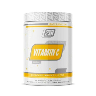 2SN Vitamin C 120 капсул 739₽