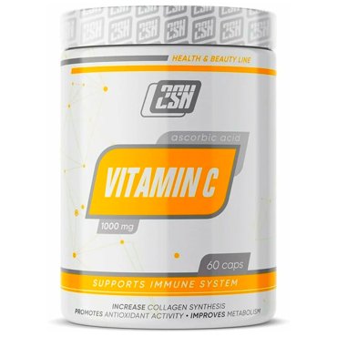 2SN Vitamin C 60 капсул 441₽